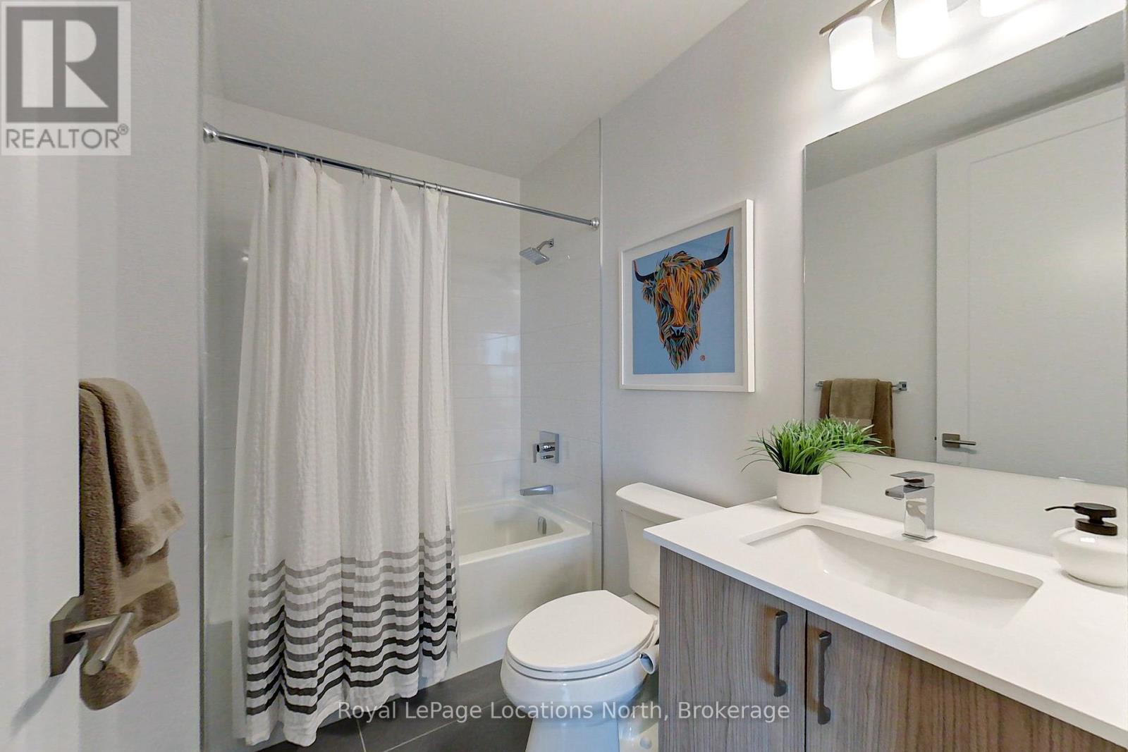 #525 1 HUME STREET - 21