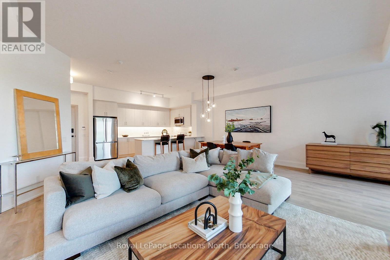 #525 1 HUME STREET - 7