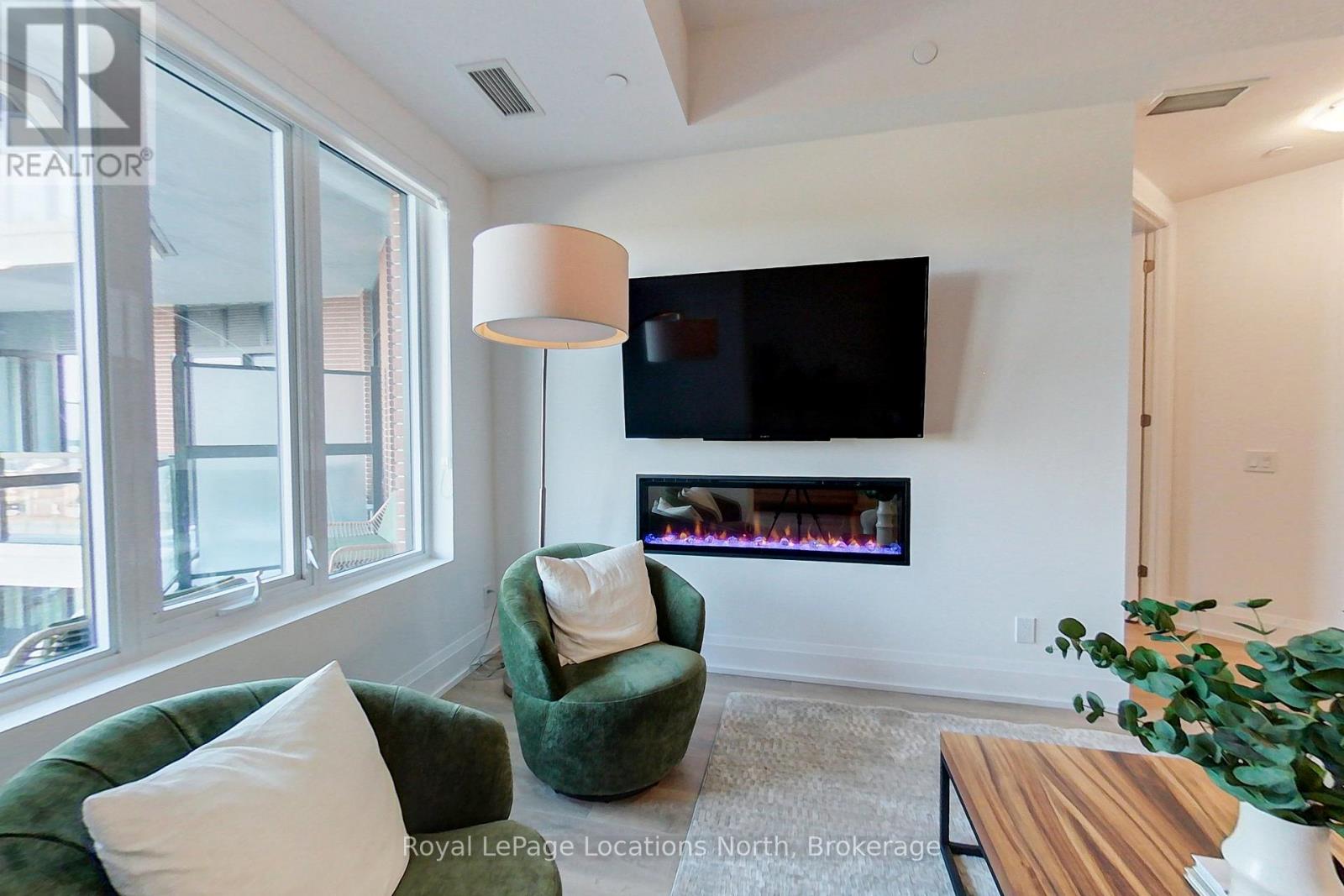#525 1 HUME STREET - 8