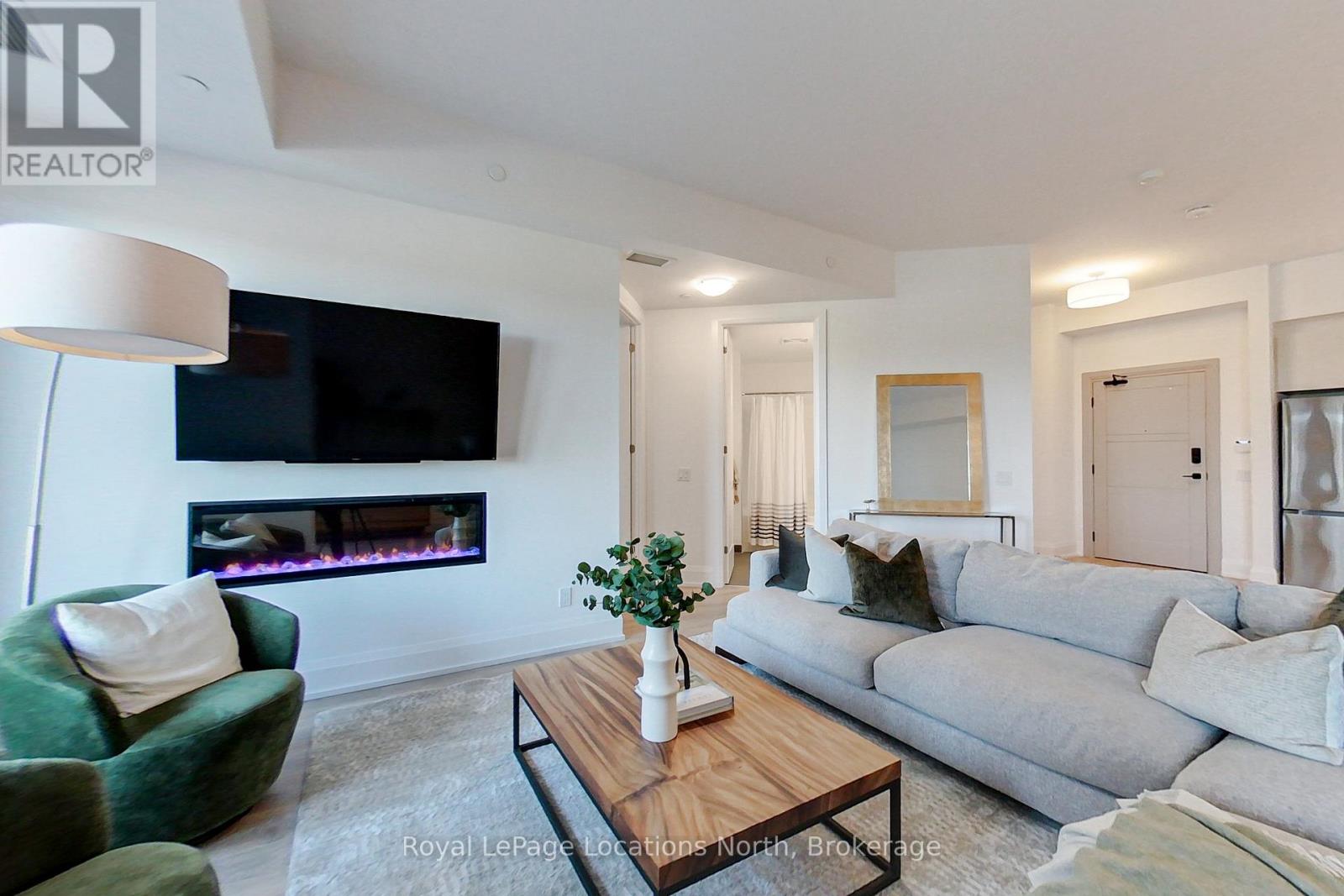 #525 1 HUME STREET - 9