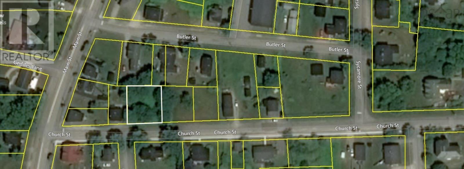 Property 2 of 2 of 6 Church Street