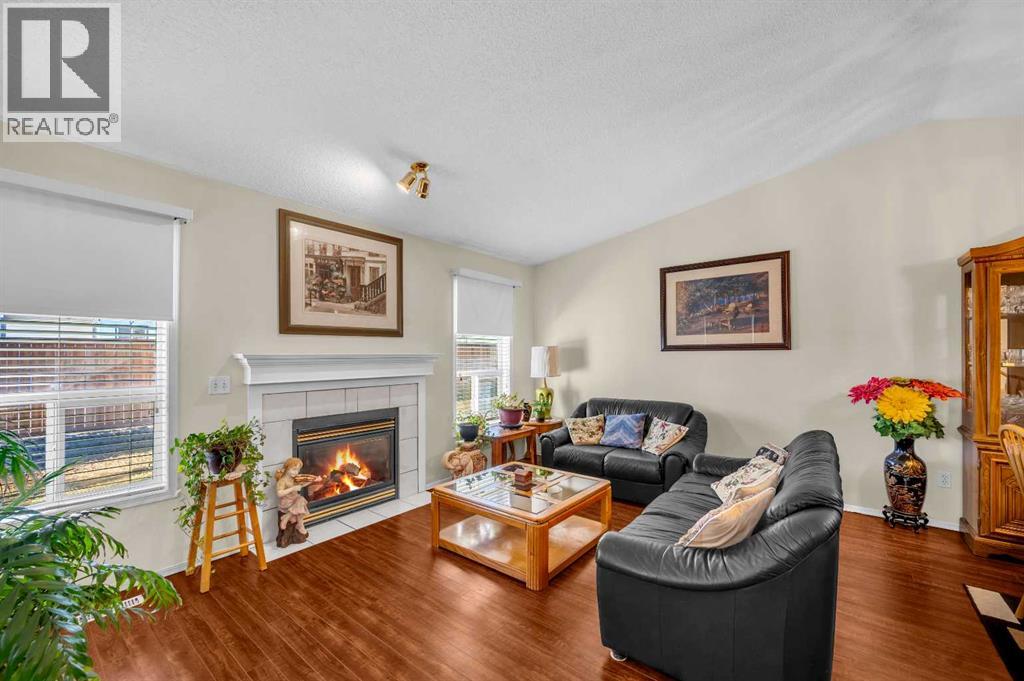 Single Family House Bungalow for Sale in  Tararidge Circle NE Taradale Calgary 