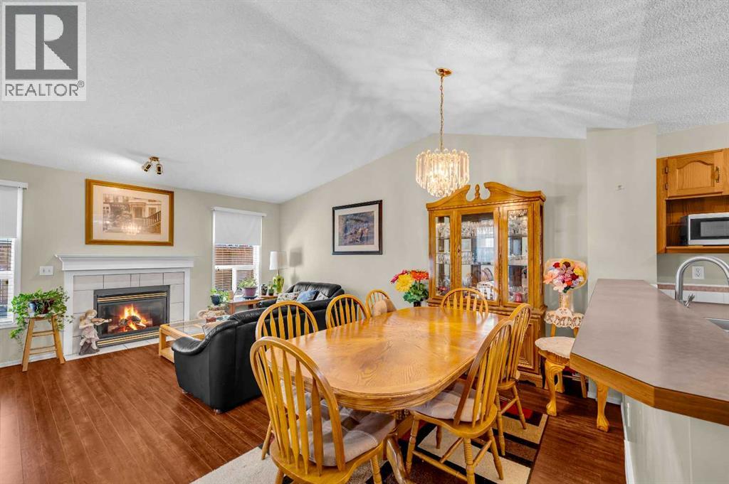 Single Family House Bungalow for Sale in  Tararidge Circle NE Taradale Calgary 