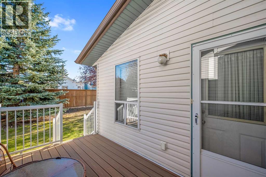 Single Family House Bungalow for Sale in  Tararidge Circle NE Taradale Calgary 