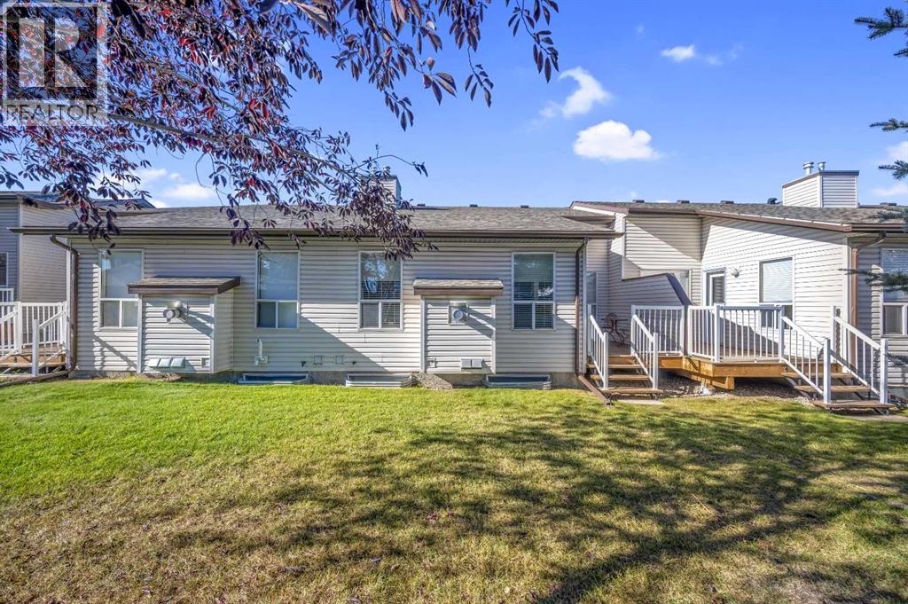 Single Family House Bungalow for Sale in  Tararidge Circle NE Taradale Calgary 