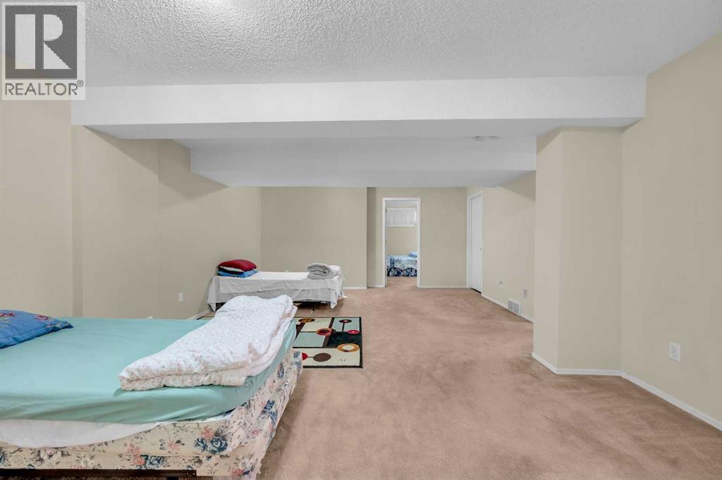 Single Family House Bungalow for Sale in  Tararidge Circle NE Taradale Calgary 