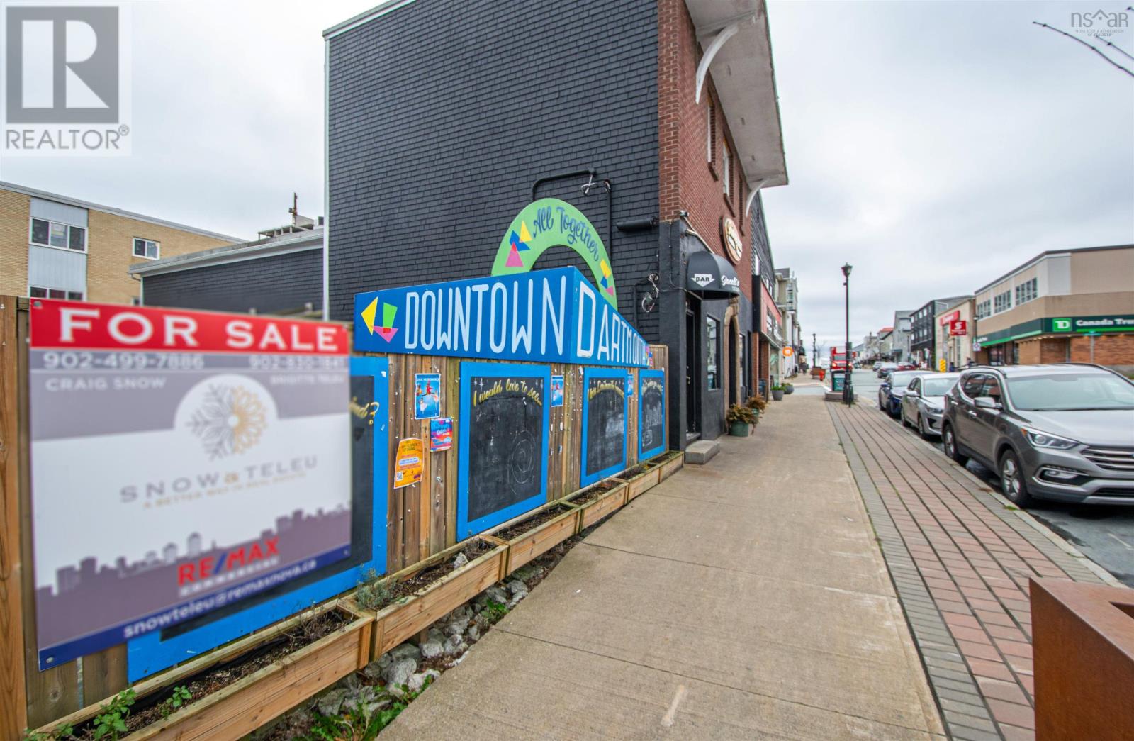 Property 22 of 23 of 110-112 Portland Street