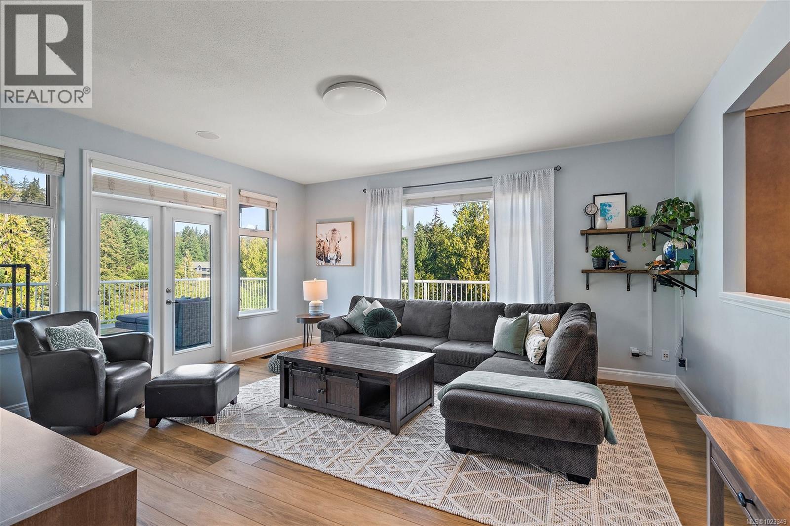  3965 Hi-Mount Drive, Metchosin