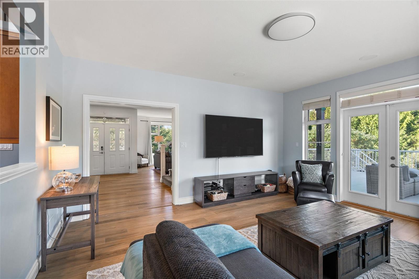  3965 Hi-Mount Drive, Metchosin