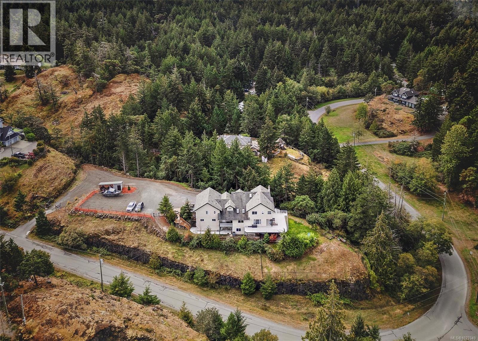  3965 Hi-Mount Drive, Metchosin