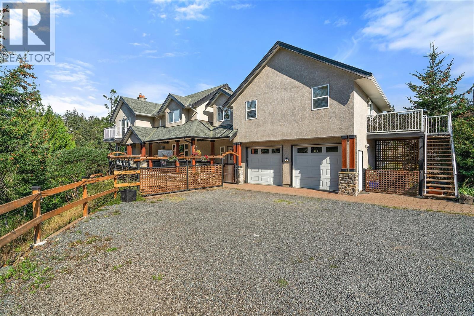  3965 Hi-Mount Drive, Metchosin