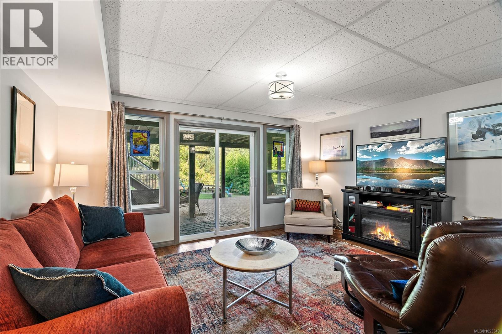  3965 Hi-Mount Drive, Metchosin