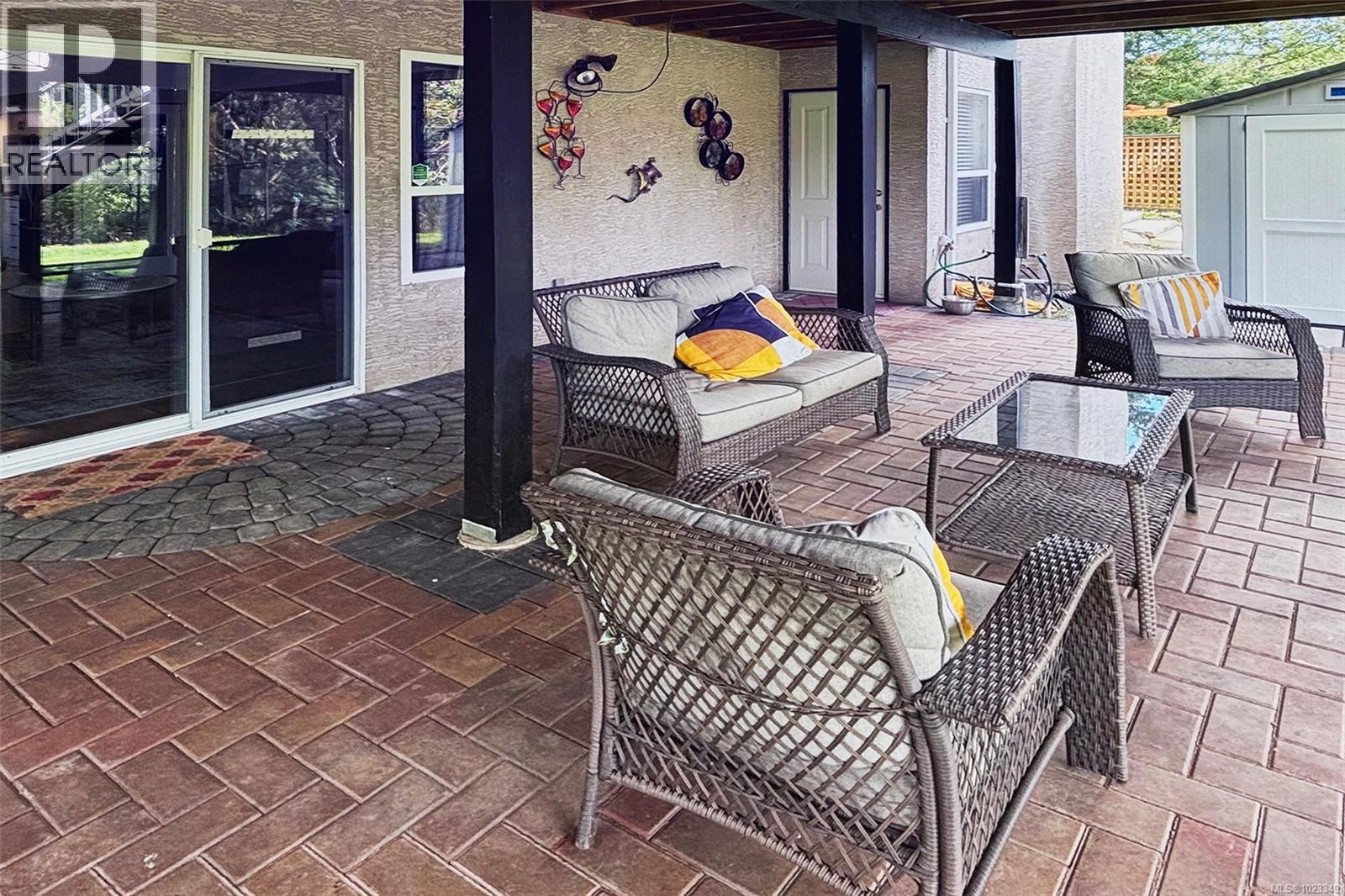  3965 Hi-Mount Drive, Metchosin