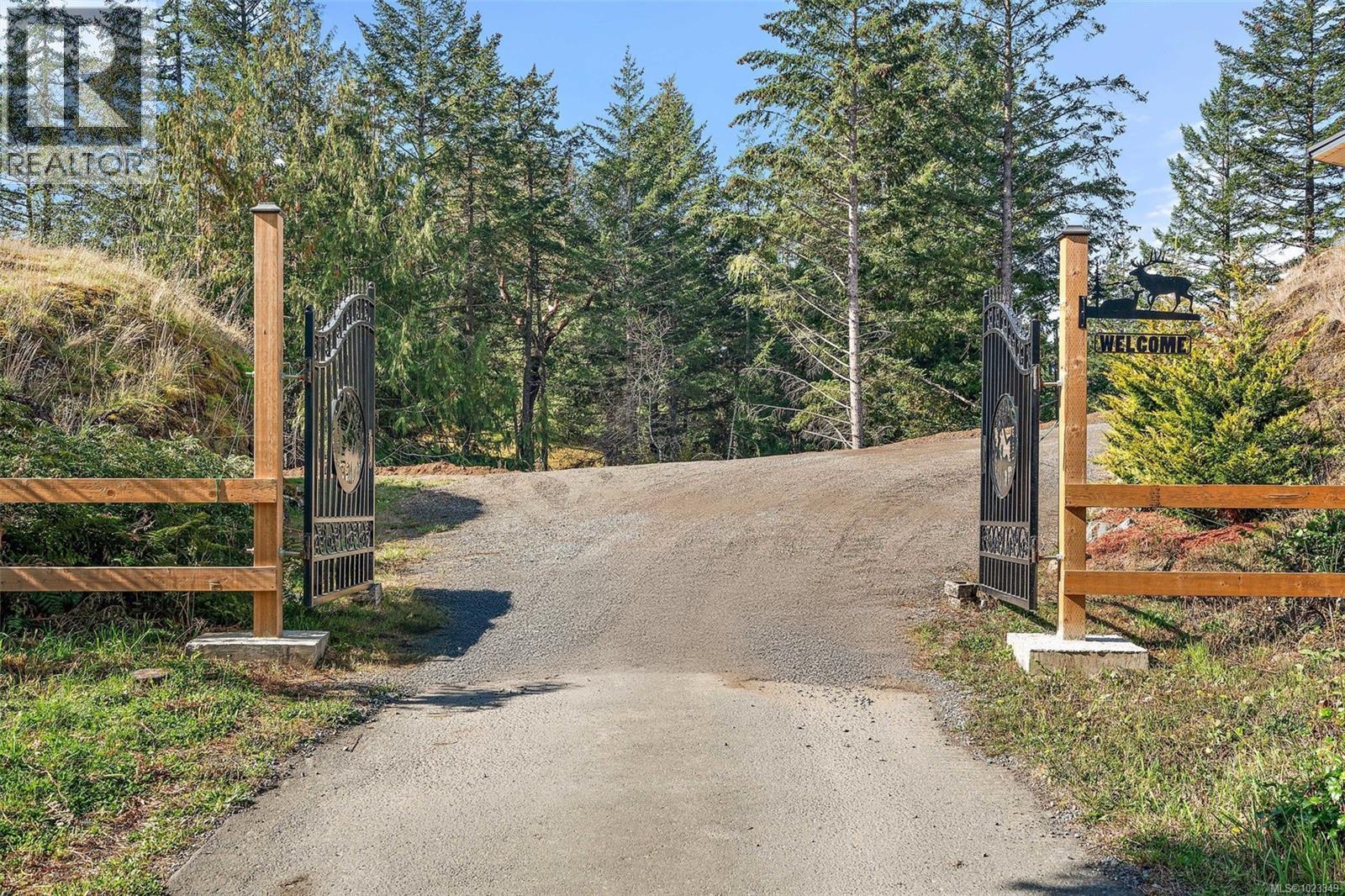  3965 Hi-Mount Drive, Metchosin