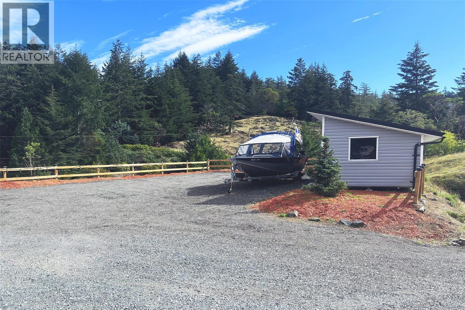  3965 Hi-Mount Drive, Metchosin