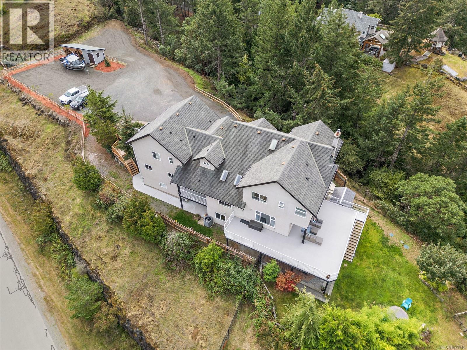  3965 Hi-Mount Drive, Metchosin