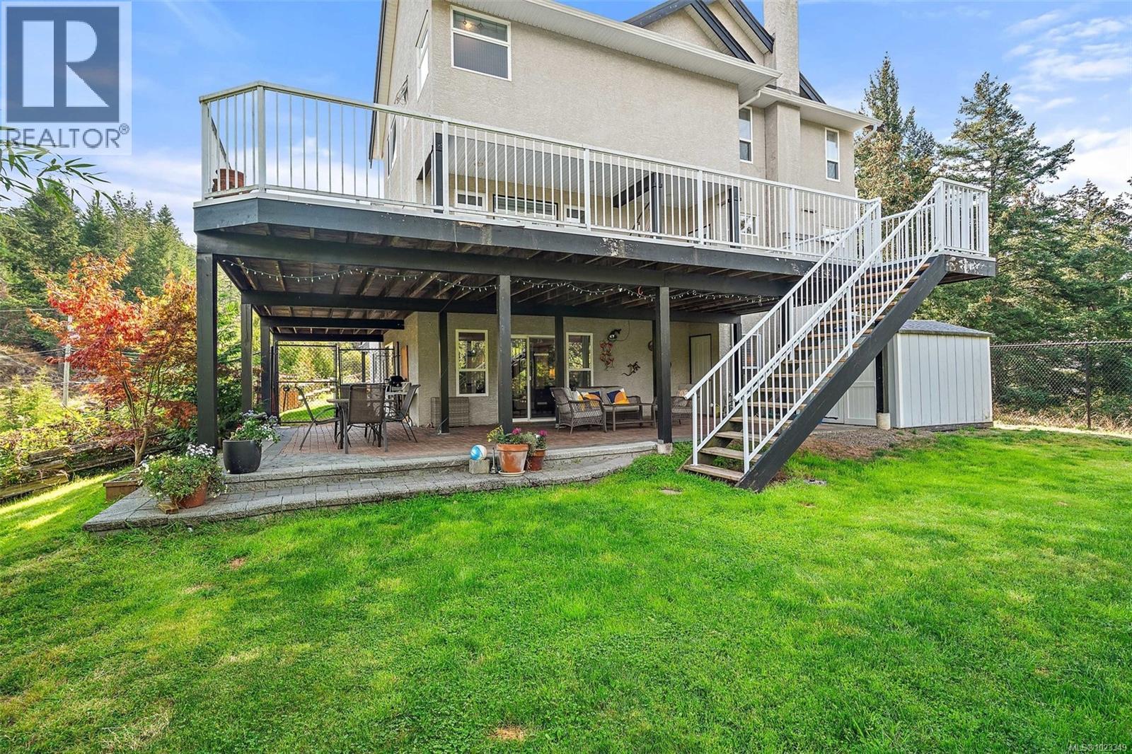  3965 Hi-Mount Drive, Metchosin