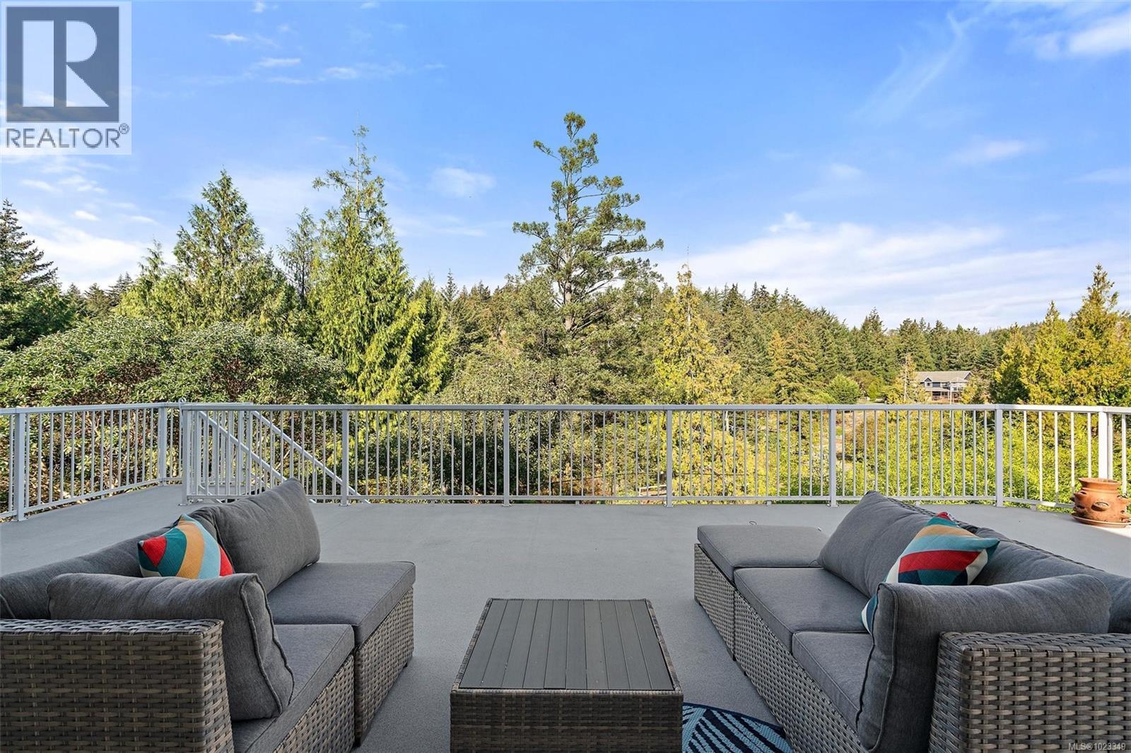  3965 Hi-Mount Drive, Metchosin