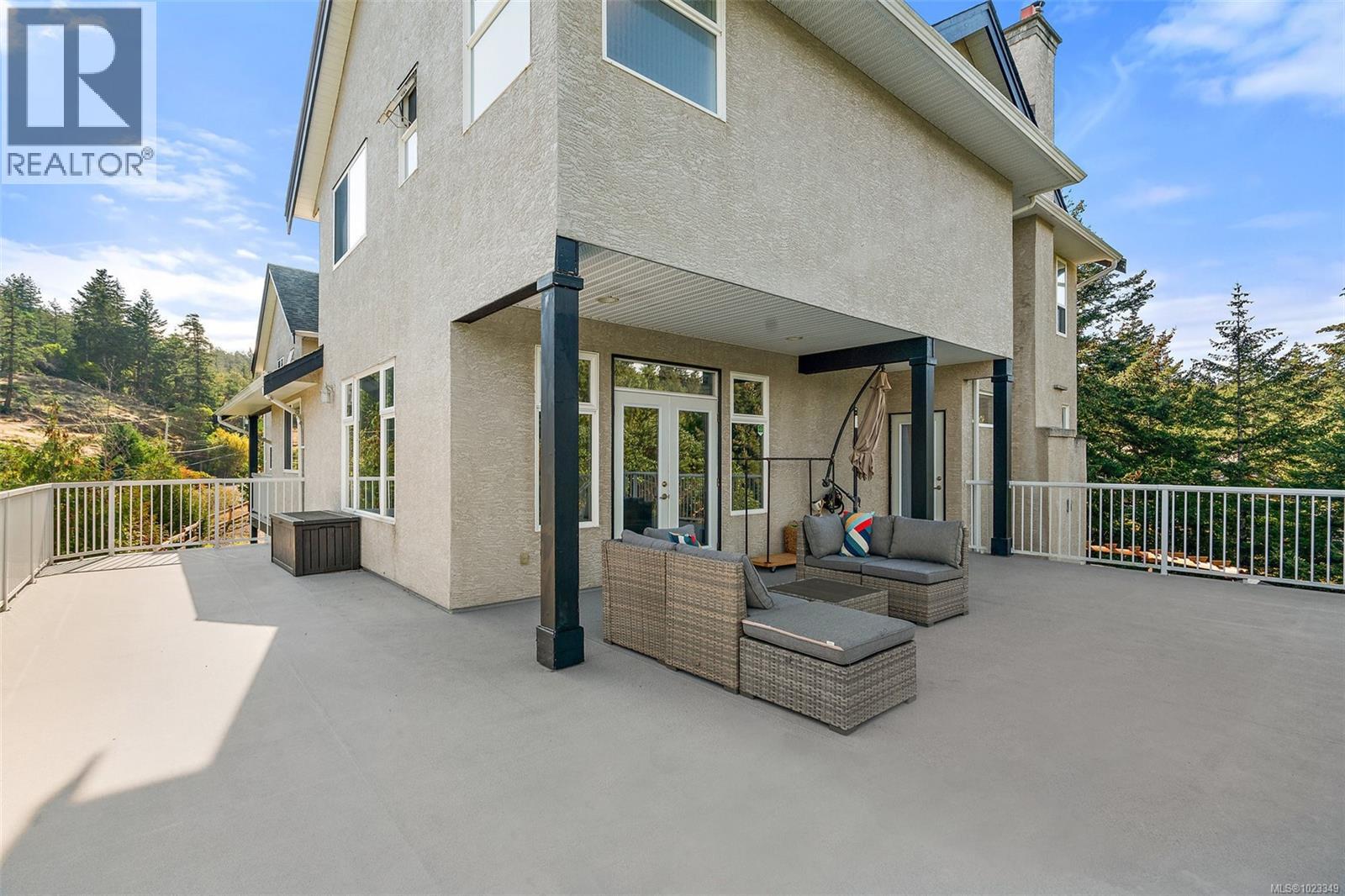  3965 Hi-Mount Drive, Metchosin