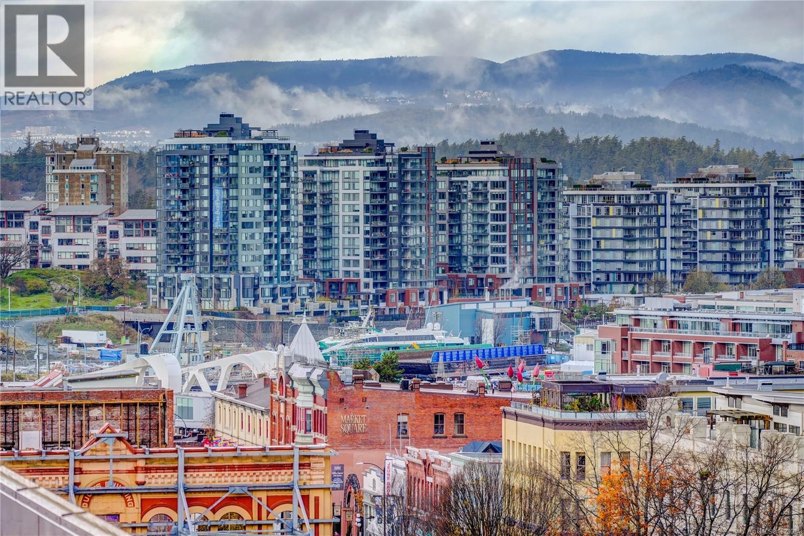 910 728 Yates Street, Victoria