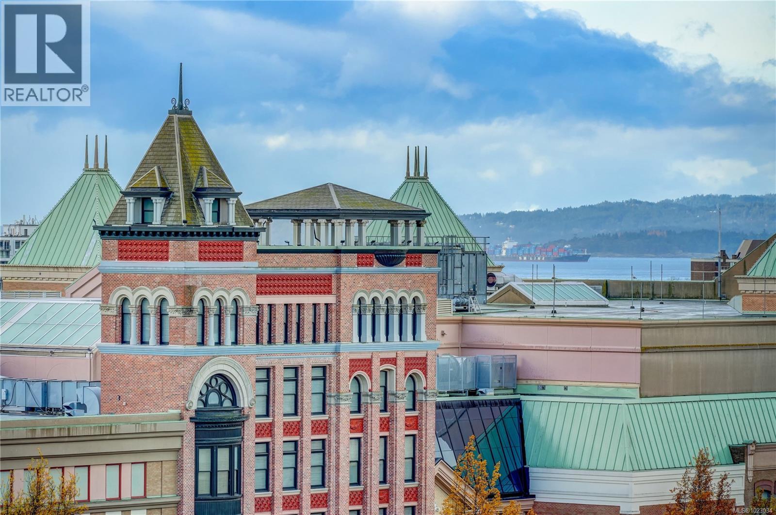 910 728 Yates Street, Victoria