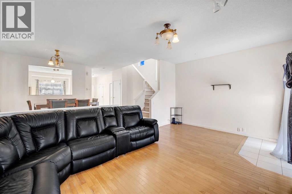 Single Family House for Sale in  Martinpark Way NE Martindale Calgary 