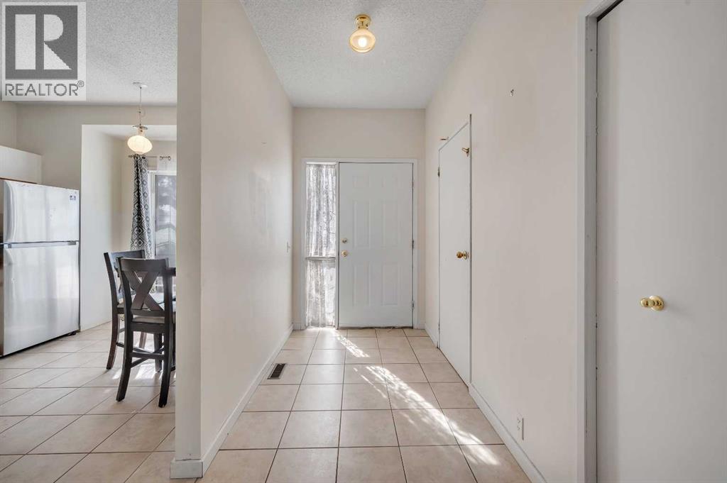 Single Family House for Sale in  Martinpark Way NE Martindale Calgary 