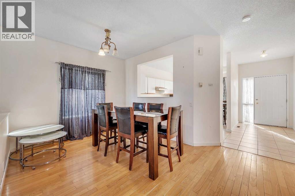 Single Family House for Sale in  Martinpark Way NE Martindale Calgary 