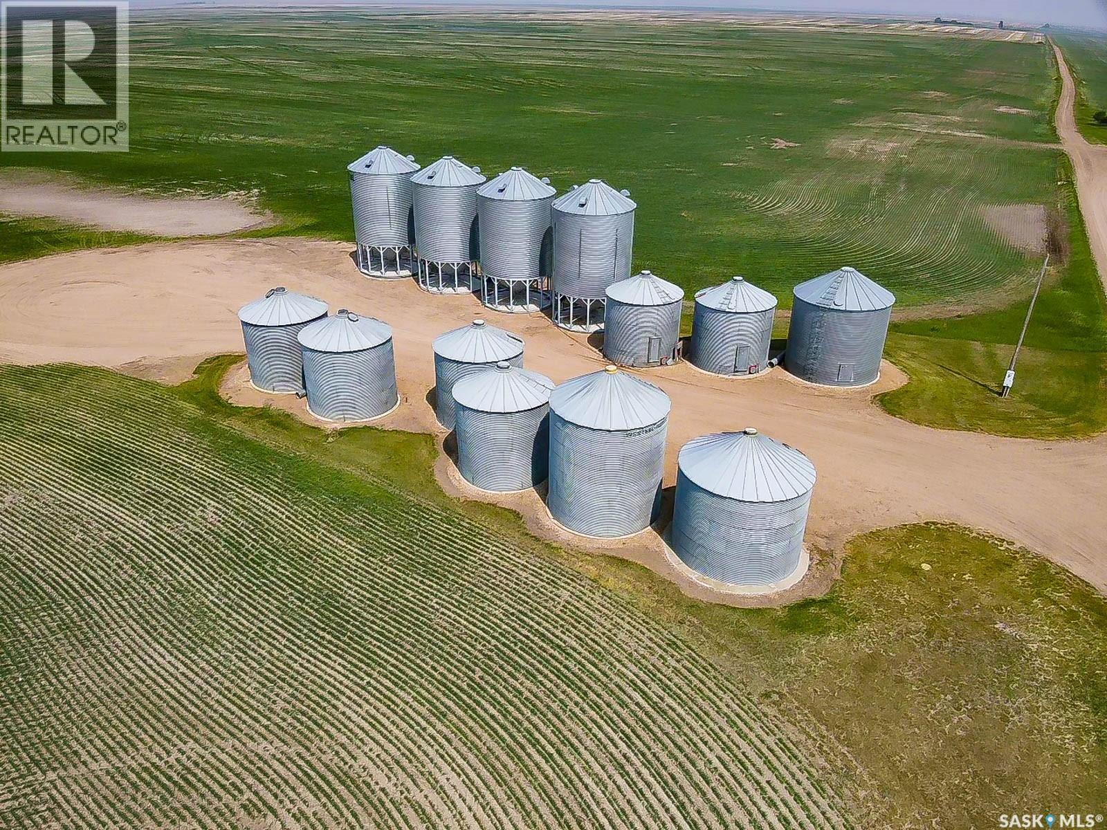 25 Quarter Sections - Rm Souris Valley — photo 19