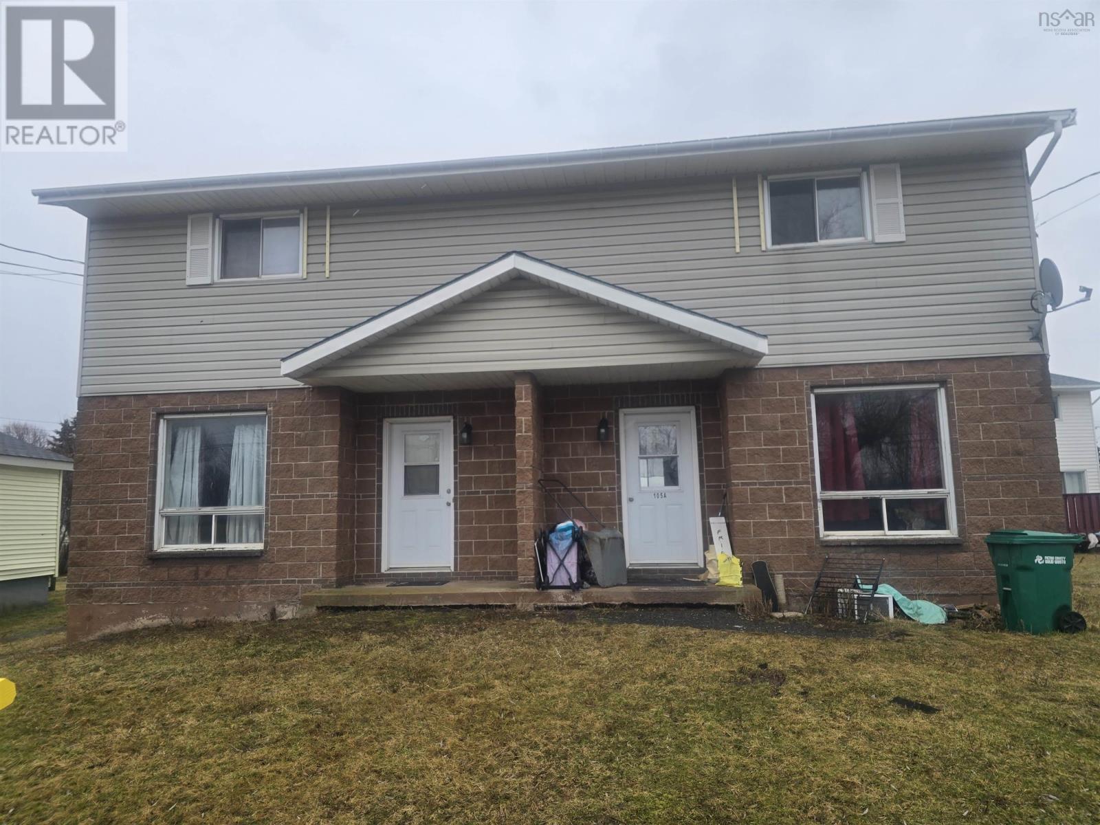 Property photo of 105 Rutherford Street