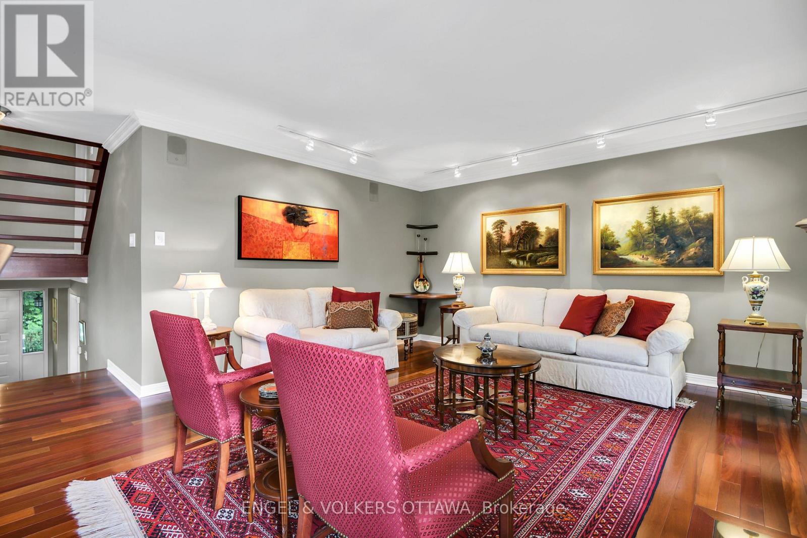 #1 65 WHITEMARL DRIVE - 15
