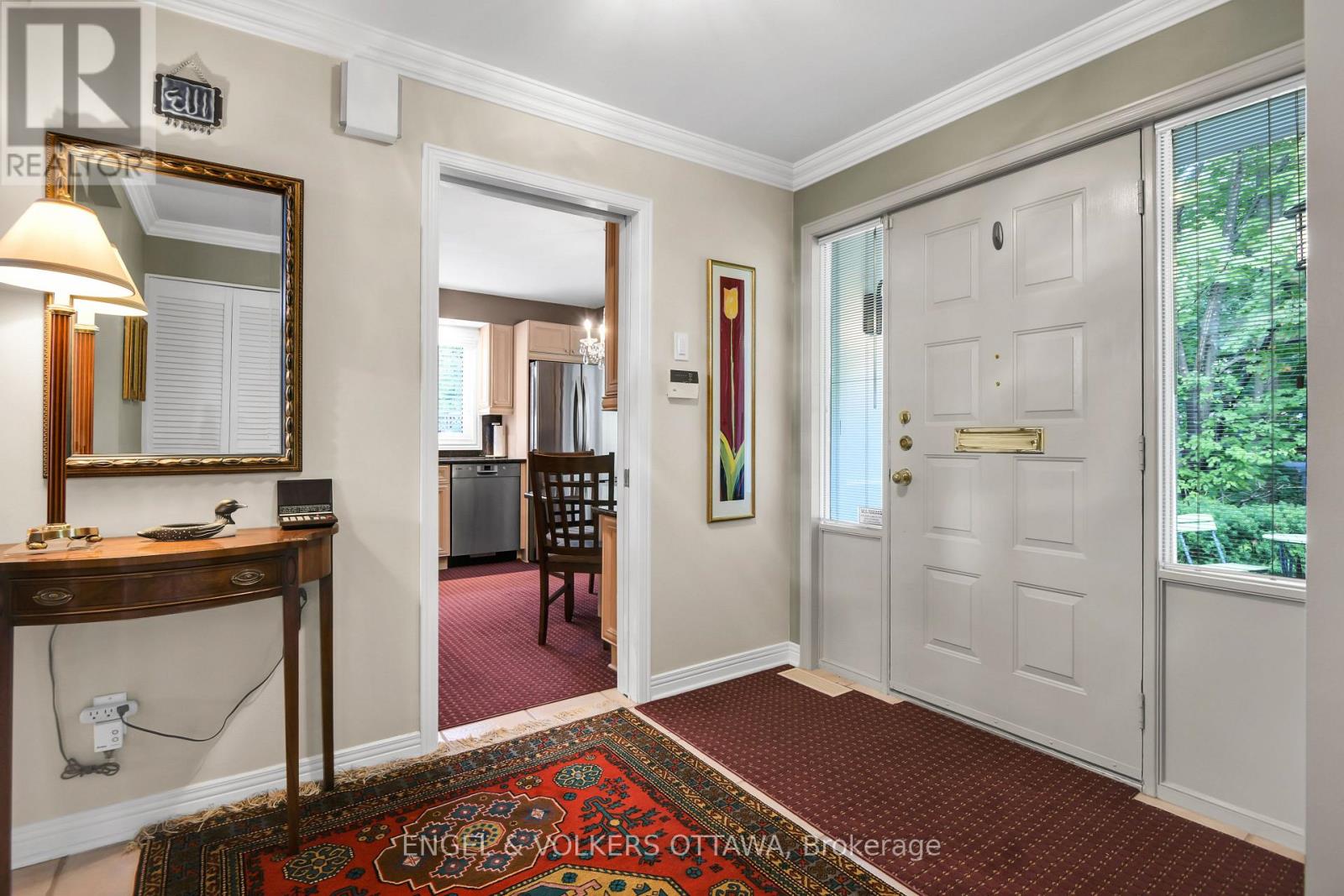 #1 65 WHITEMARL DRIVE - 5