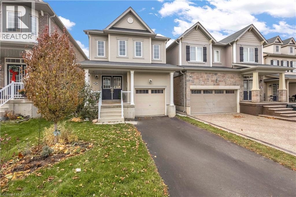 39 MCCARGOW Drive - Photo 3 of 44, Haldimand, Ontario