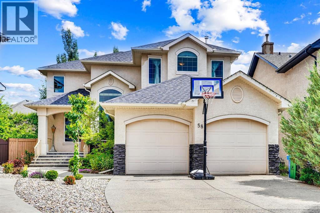 58 Evergreen Common SW, Calgary, Alberta