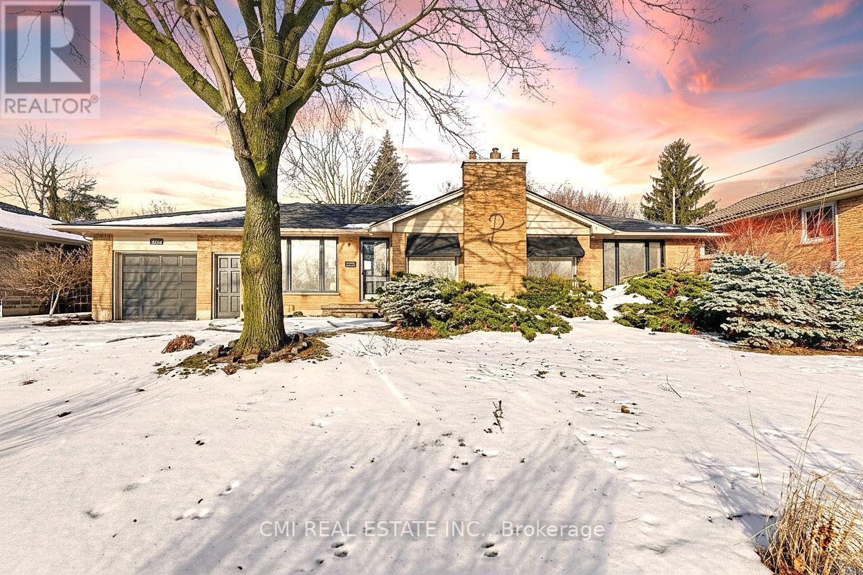 645 RIVERSIDE DRIVE - 1