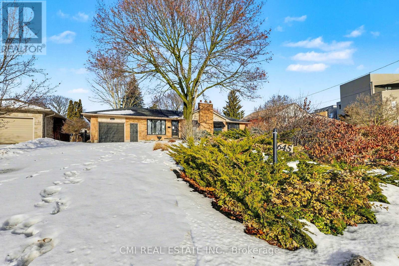 645 RIVERSIDE DRIVE - 5