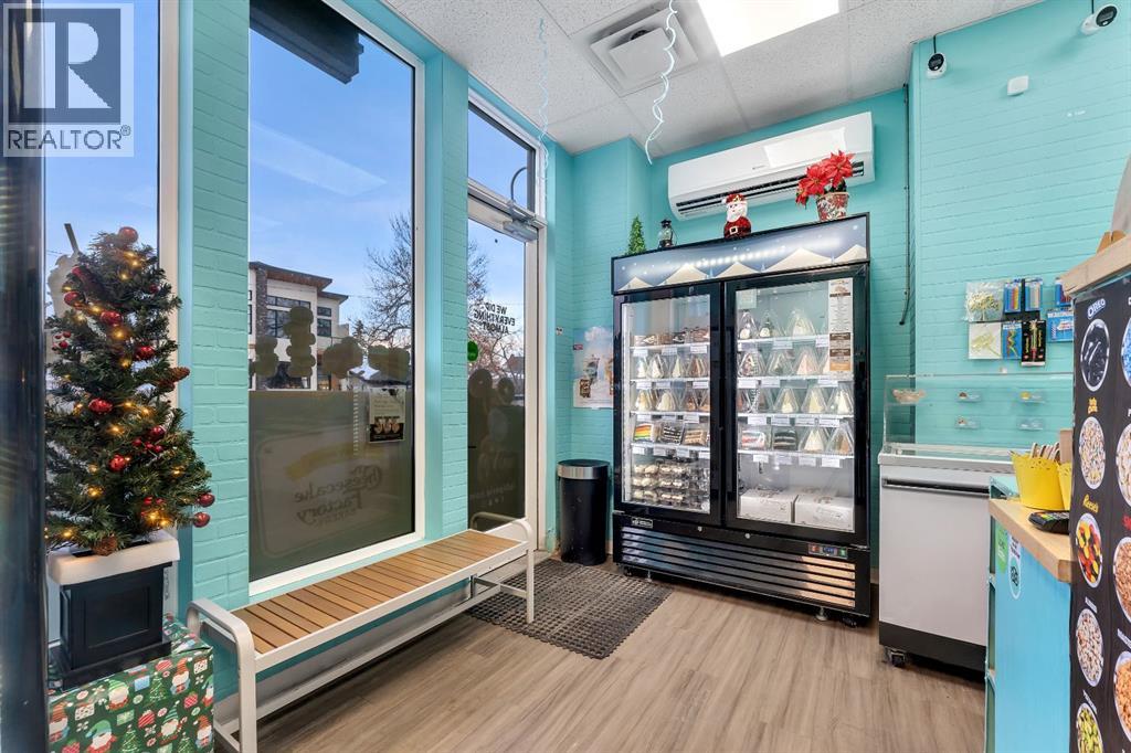 Business for Sale in   Avenue SW Altadore Calgary 