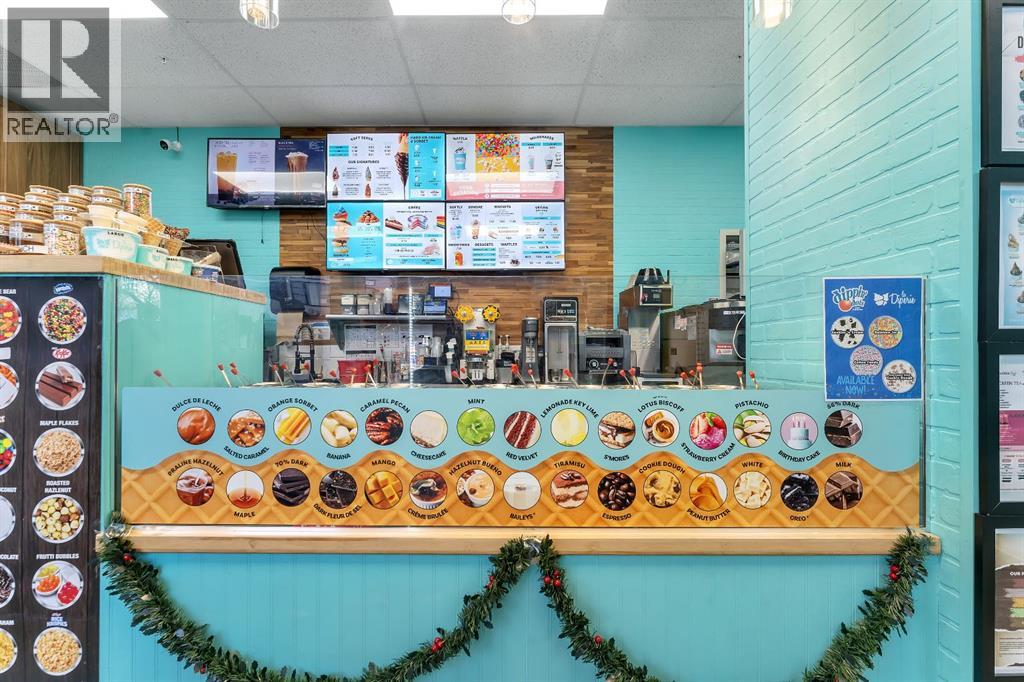 Business for Sale in   Avenue SW Altadore Calgary 