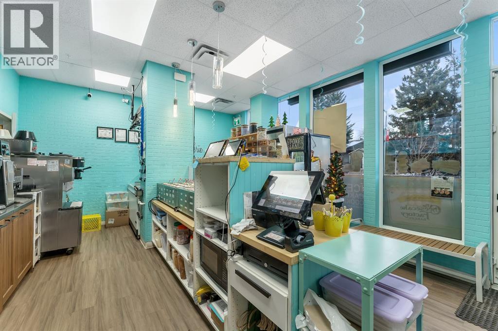 Business for Sale in   Avenue SW Altadore Calgary 