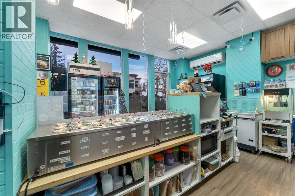 Business for Sale in   Avenue SW Altadore Calgary 