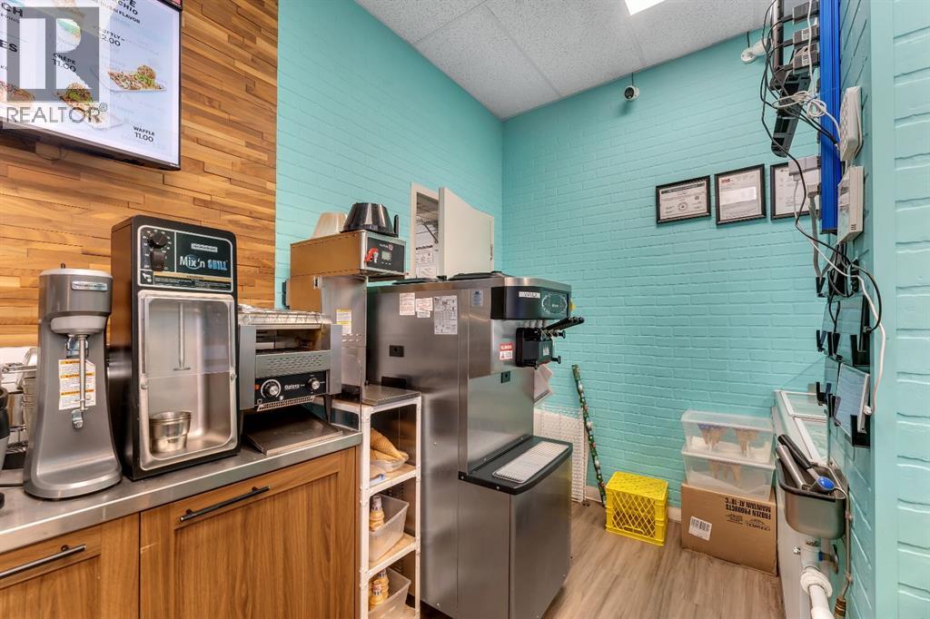 Business for Sale in   Avenue SW Altadore Calgary 