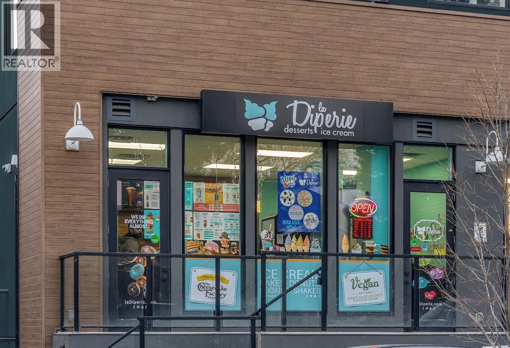 Business for Sale in   Avenue SW Altadore Calgary 