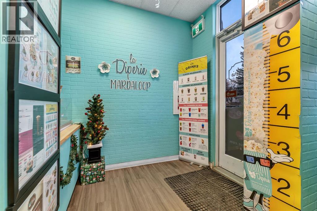 Business for Sale in   Avenue SW Altadore Calgary 