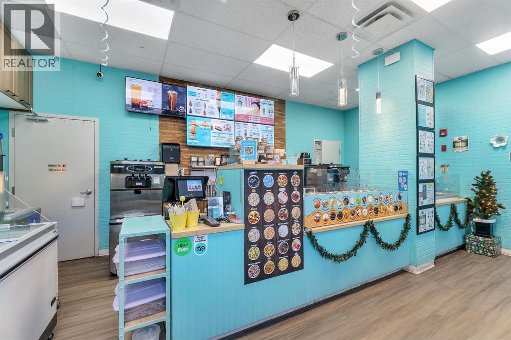 Business for Sale in   Avenue SW Altadore Calgary 