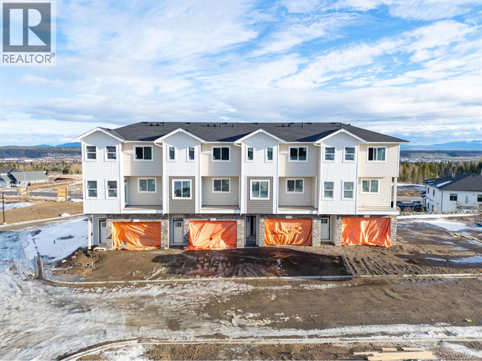 1803 7785 SOUTHRIDGE AVENUE, Prince George