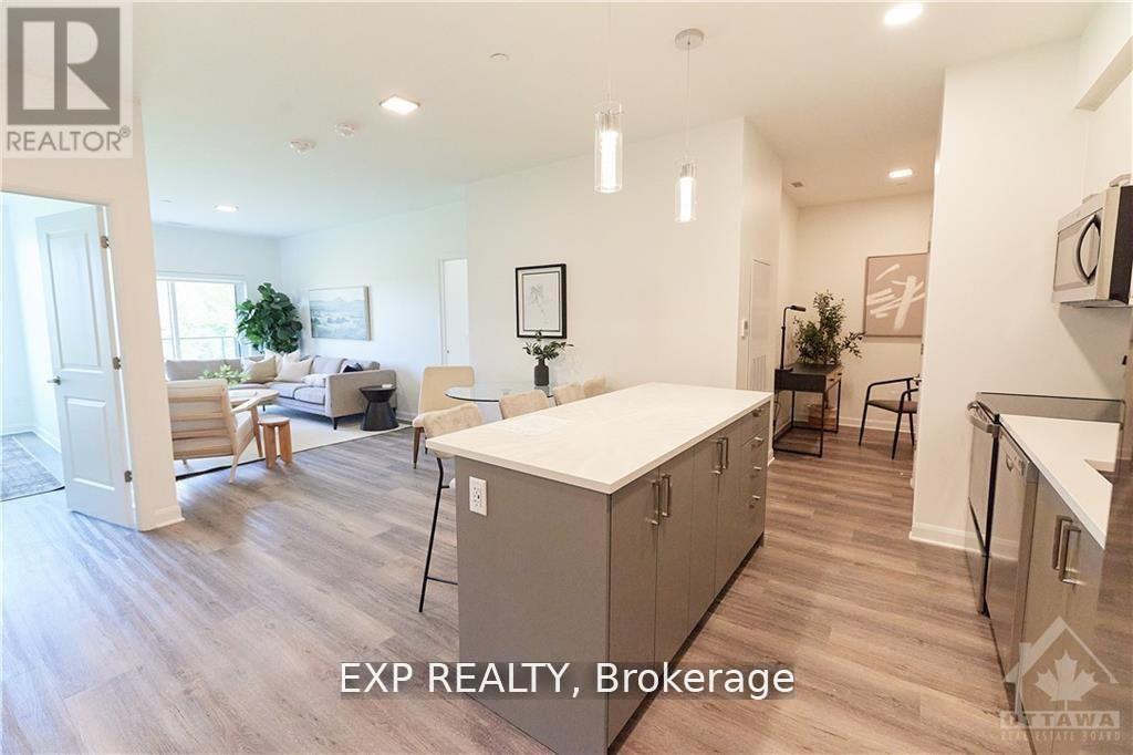 2 Bed, 2 Bath Apartment for Rent in Ottawa – 124 – 2055 PORTOBELLO AVENUE, Ottawa – MLS# X12698792 - Image 2