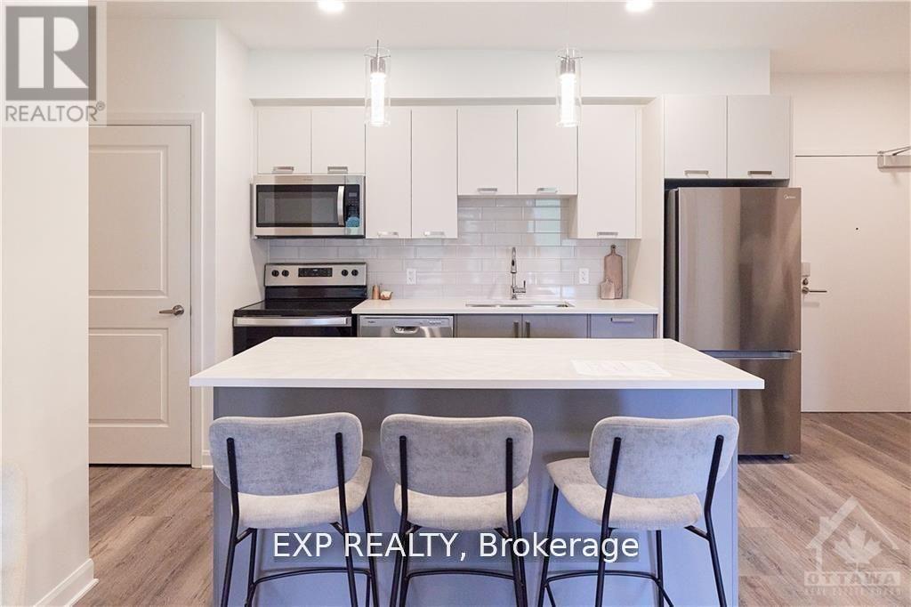 2 Bed, 2 Bath Apartment for Rent in Ottawa – 124 – 2055 PORTOBELLO AVENUE, Ottawa – MLS# X12698792 - Image 3