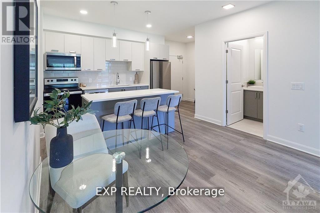 2 Bed, 2 Bath Apartment for Rent in Ottawa – 124 – 2055 PORTOBELLO AVENUE, Ottawa – MLS# X12698792 - Image 5