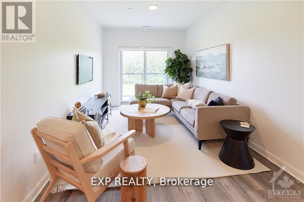 2 Bed, 2 Bath Apartment for Rent in Ottawa – 124 – 2055 PORTOBELLO AVENUE, Ottawa – MLS# X12698792 - Image 6