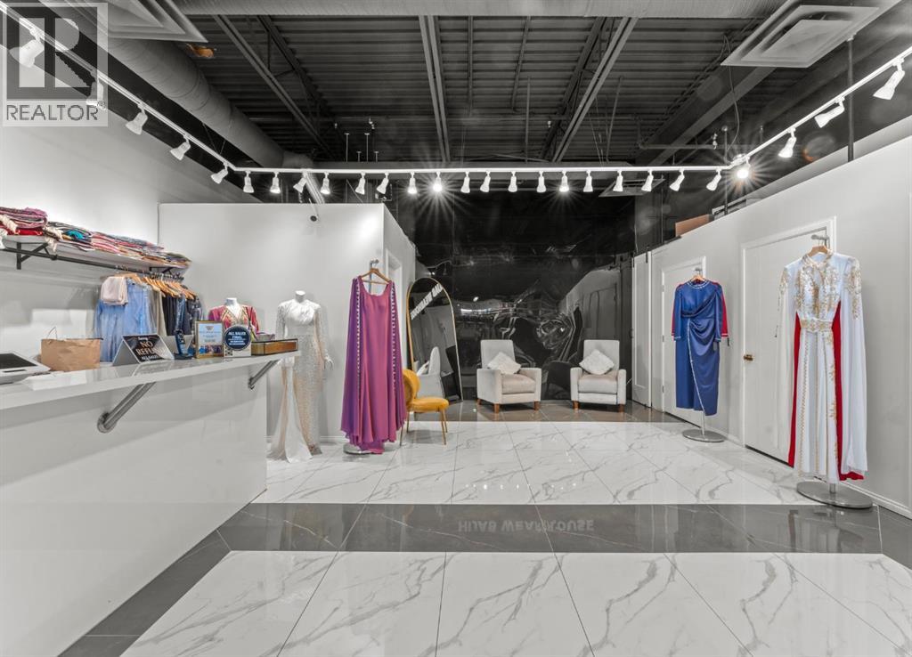 Business for Sale in   Street NE Sunridge Calgary 